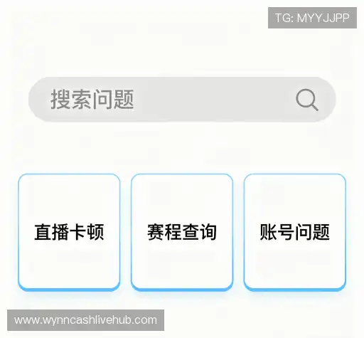 FAQ汇总